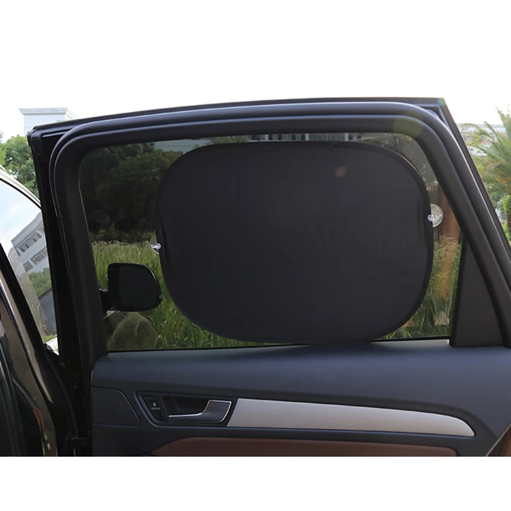 6 шт. автомобильные солнцезащитные Оттенки для лобовое стекло универсальный