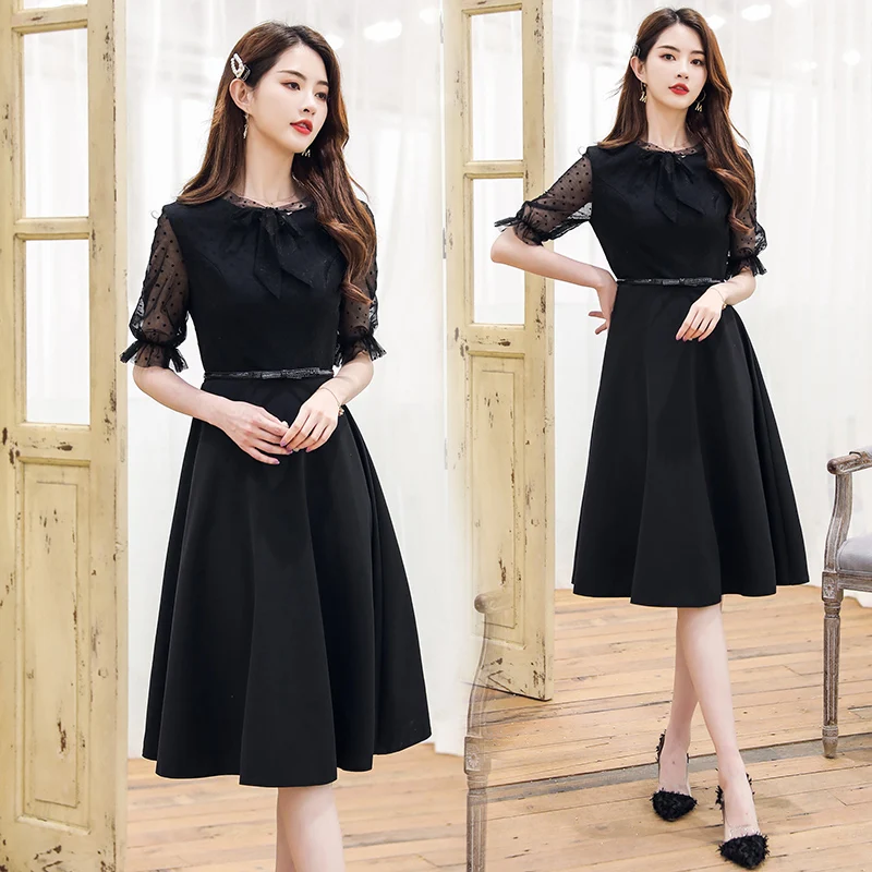 Офисные женские туфли вечернее платье Новинка для женщин Летний стиль Для