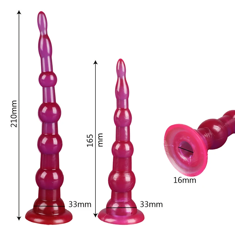 Анальные шарики для пальцев секс-игрушки мужчин и женщин пагода Анальная пробка