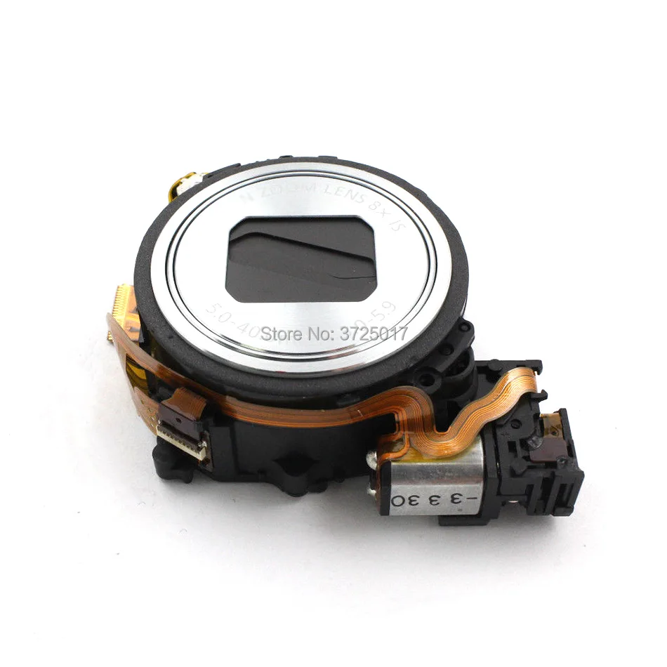 Новый оптический зум объектив + ПЗС запасная часть для Canon A4000 IS PC1730 цифровая