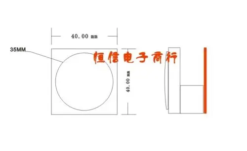 Панель DYKB VU измеритель уровня звука усилитель мощности индикатор дБ таблица