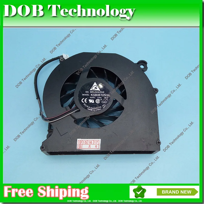 

Для Toshiba Qosmio X500 X505 X500-11D X505-Q894 X500-12Z X500-14H CPU вентилятор