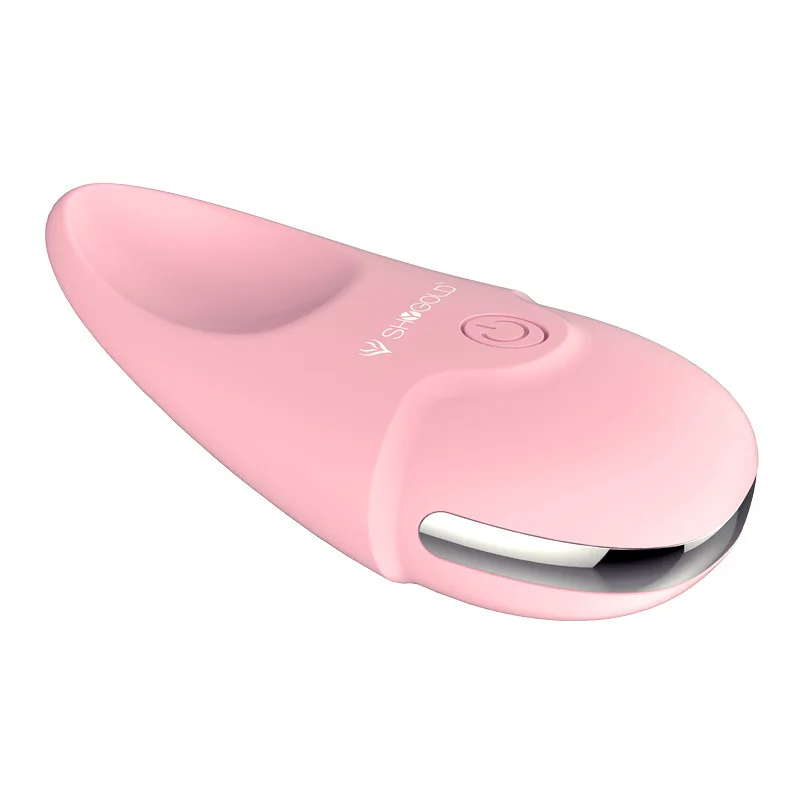 SEAFELIZ 10 Frequency Vibration Breast Clip Nipple Massage Tease Clitoris Clamp Shock Love Egg Foreplay SexToy For Couple | Красота и