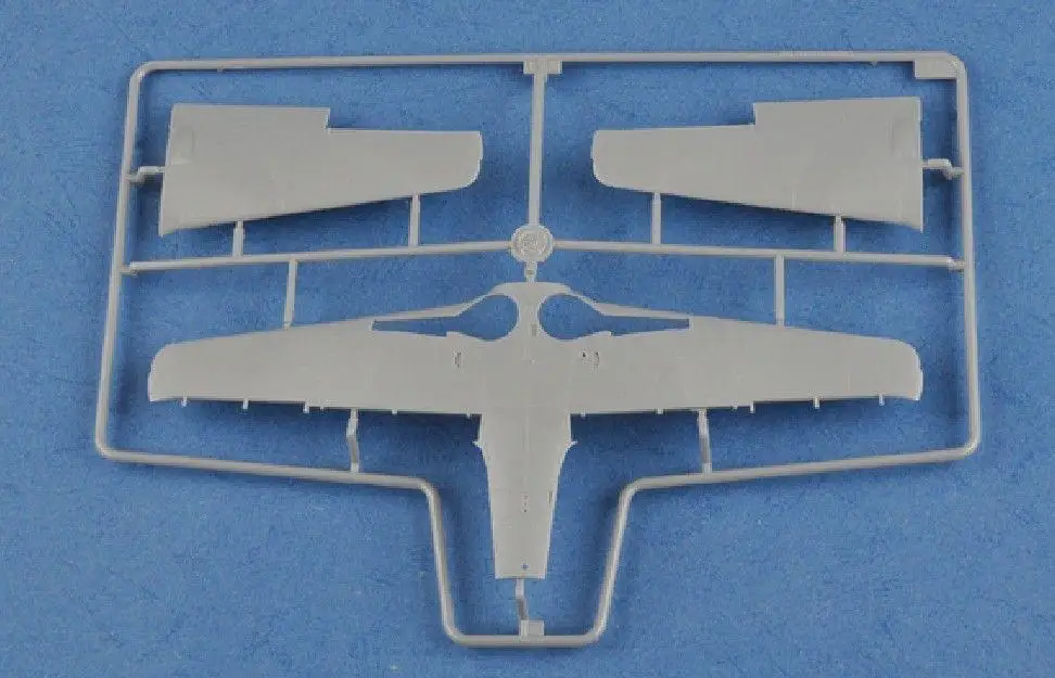 Hobbyboss 1/48 81720 дюйма флуоресцентная фотография R14 | Игрушки и хобби