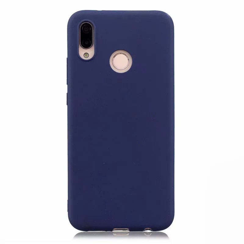 Конфеты Макаруны чехол для телефона huawei Nova 3 3i 2 2S 2i Коврики 20 Lite P20 Pro P10 плюс P9 P8 2017 P
