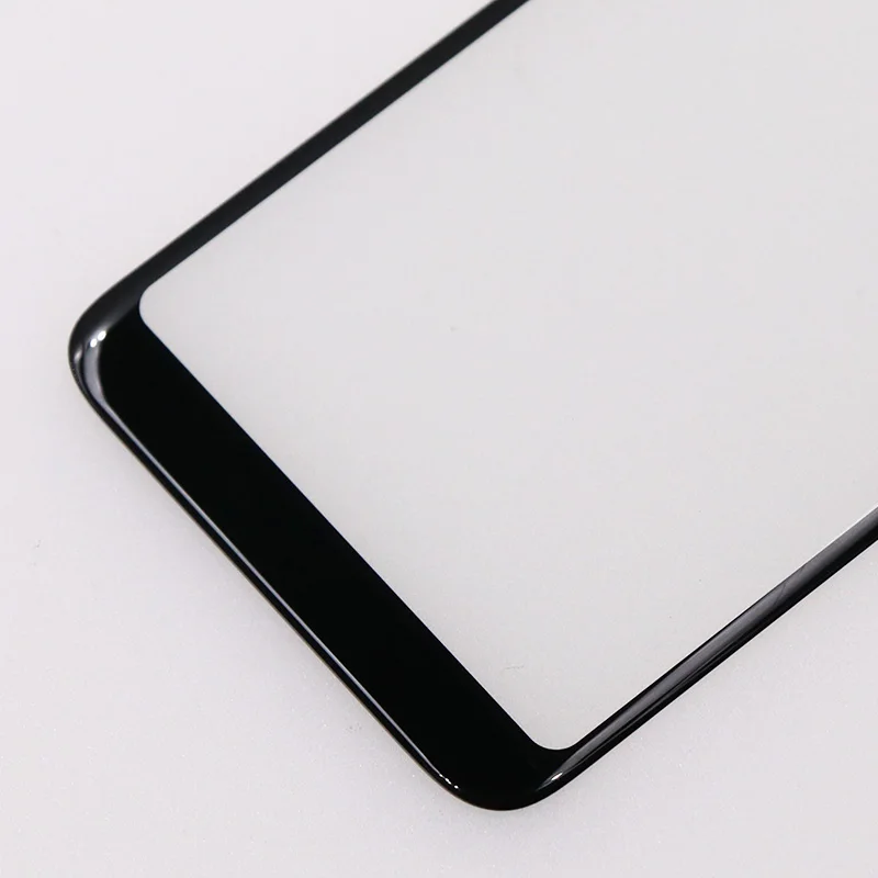 5.7 Inch Touch Glass Front Screen For Bluboo S8 Digitizer Panel Free +Tools Adhesive |