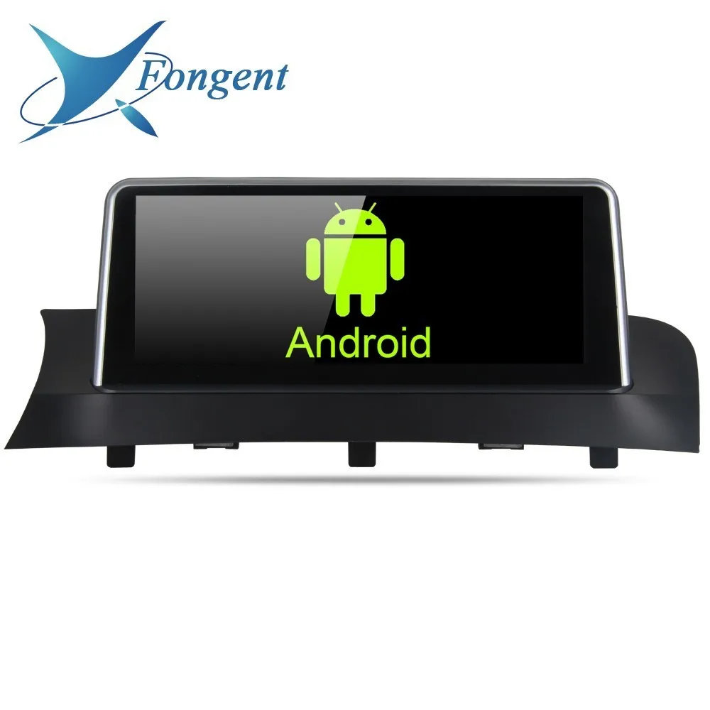 10 25 дюймовый IPS экран android стерео мультимедиа для Bmw X3 F25 X4 F26 2011 2012 2013 2014 2015 2016 2017 Gps