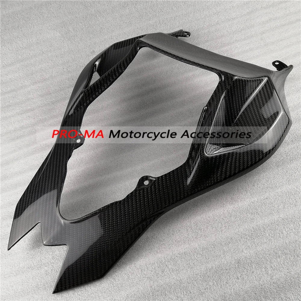 Обтекатель для мотоцикла из углеродного волокна BMW серий S S1000RR 2012-2014 твил
