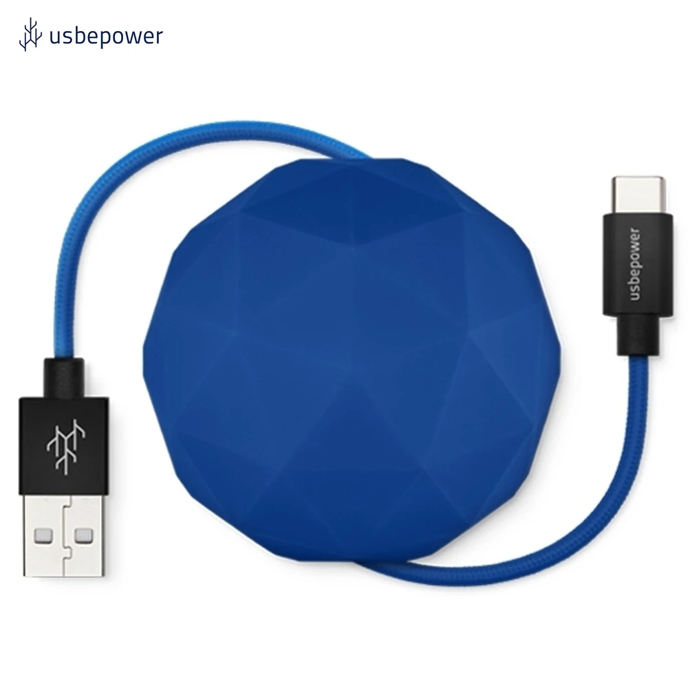 Кабель USBepower COSMO 100 см Type C|Кабели для мобильных телефонов| |