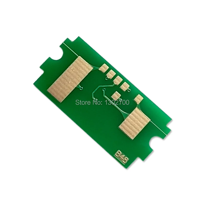 10 шт. картриджи с тонером для Kyocera ECOSYS P2235 P2235dn P 2235dn 1158 | Компьютеры и офис