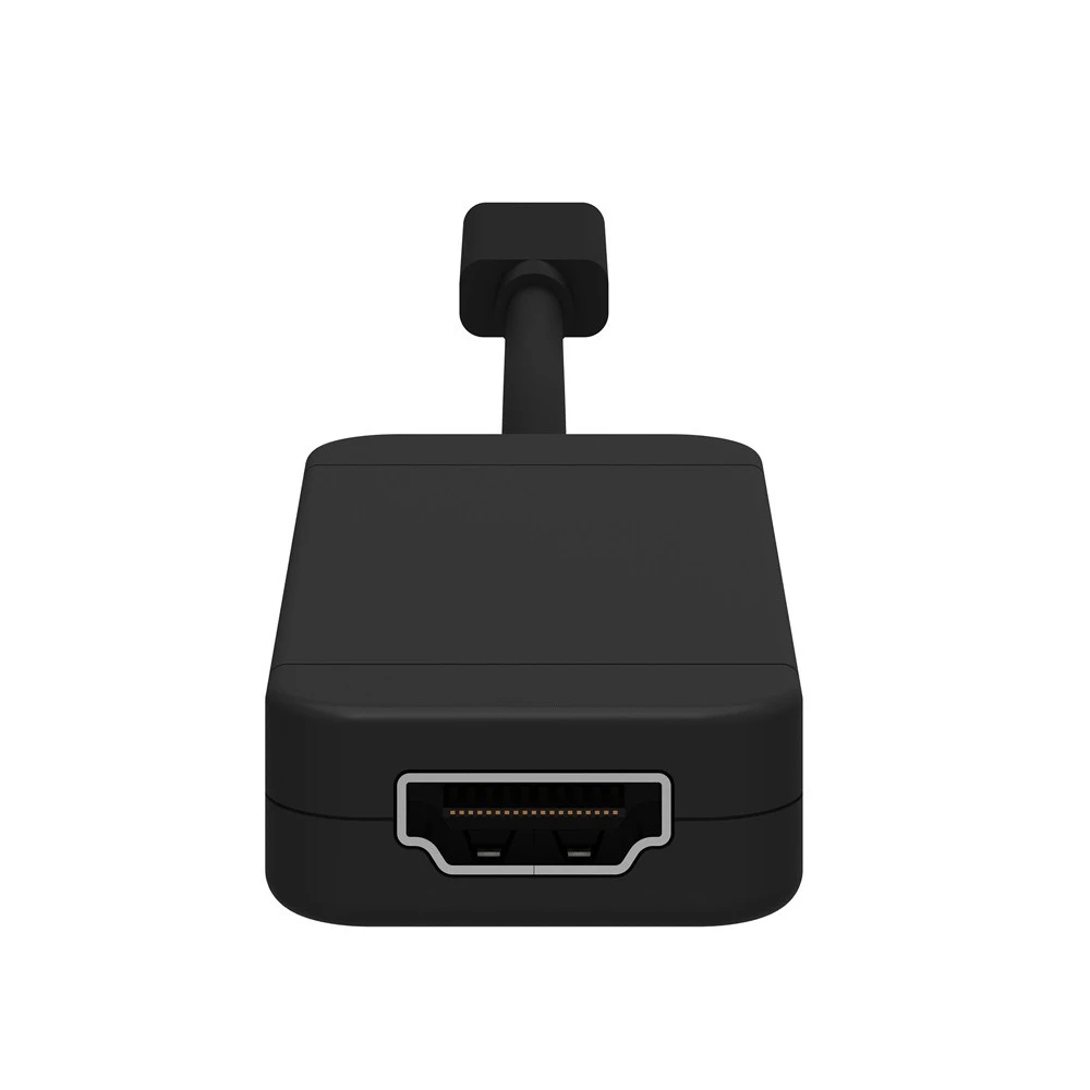 Портативный 3 в 1 Мини Hdmi type C концентратор USB 3. 0 порт адаптер для nintendo