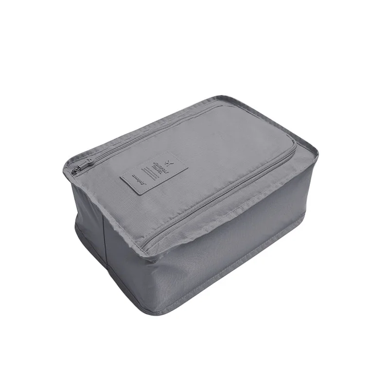New Waterproof Shoe Travel Pouch Portable Tote Organizer Storage Bag Environmental | Дом и сад