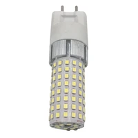 10pcslot g12 led pl bulb light 15w 25w g12 led corn light 15w 25w replace g12 halogen bulb ac85 265v 3 years warranty
