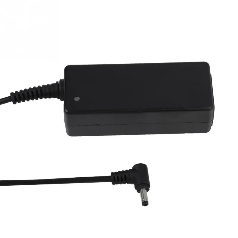 Для ASUS 45W 19V 2.37A 4 0*1 35mm Блок питания для ноутбука зарядное устройство 100 240V высокого