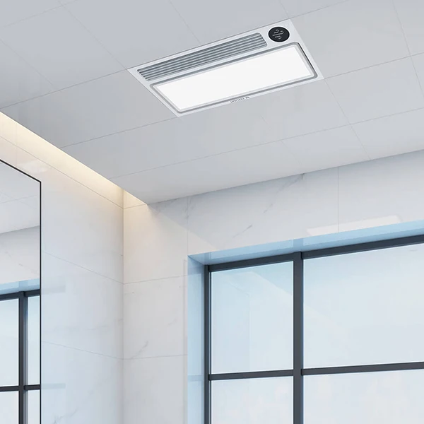 Светодиодный обогреватель для ванной Yeelight Smart 8 в 1 потолочный светильник