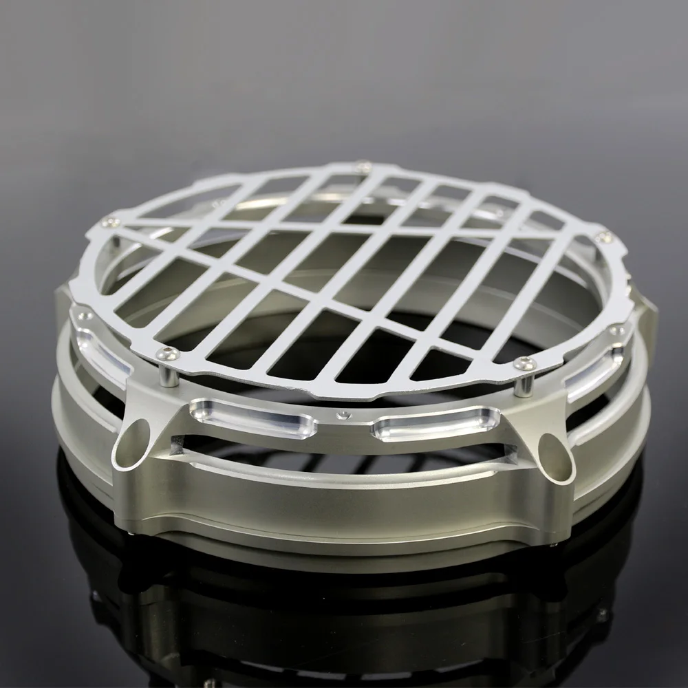 Фара мотоцикла ободок обшивки кольцо новое для Bmw R Nine T 2014 2017 скремблер 17 Abs