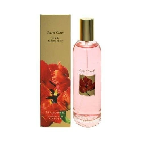 Victoria's Secret Garden Crush 3 4 унц. ции Туалетная вода спрей|Ванная| |