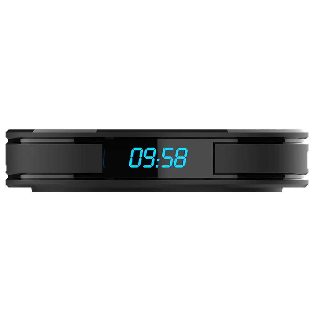 HK1 Max Andorid 9 0 ТВ-приставка RK3328 Penta-core 2 Гб 16 Гб/4 ГБ 32 ГБ/64 2. 4G 5G WiFi USB 3 Bluetooth 4 4K HDMI