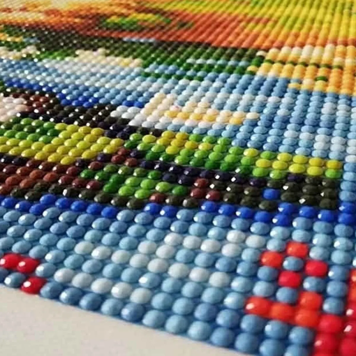 Алмазная линейка для рисования инструмент сверления магический алмазная