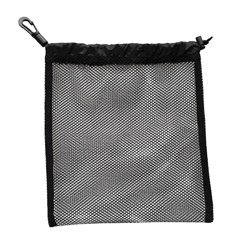 Carry Holder Storage Balls Holder 20 X 24 Cm Black
