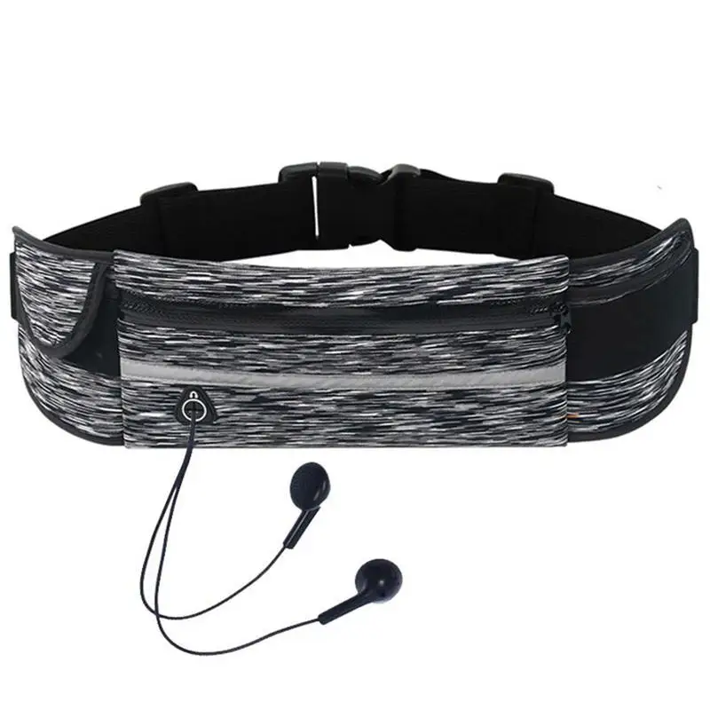 Фитнес беговое полотно спортивные аксессуары на открытом воздухе поясная сумка