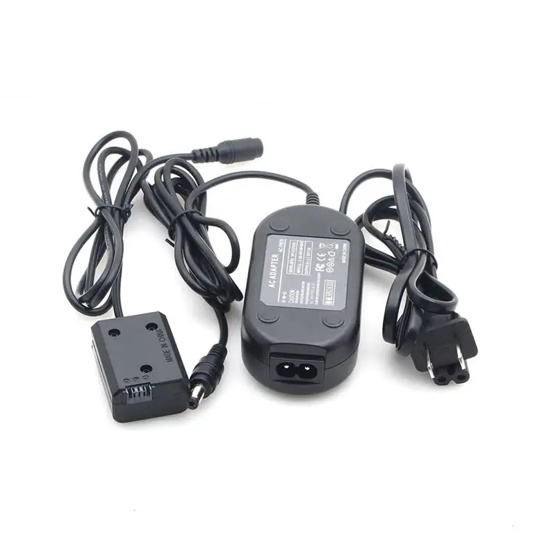 Ac Pw20 адаптер Np Fw50 зарядное устройство для Sony A6000 A6300 A6500 A3000 A5000 A7 A7S Ii A7R A99 Nex 5N 5R