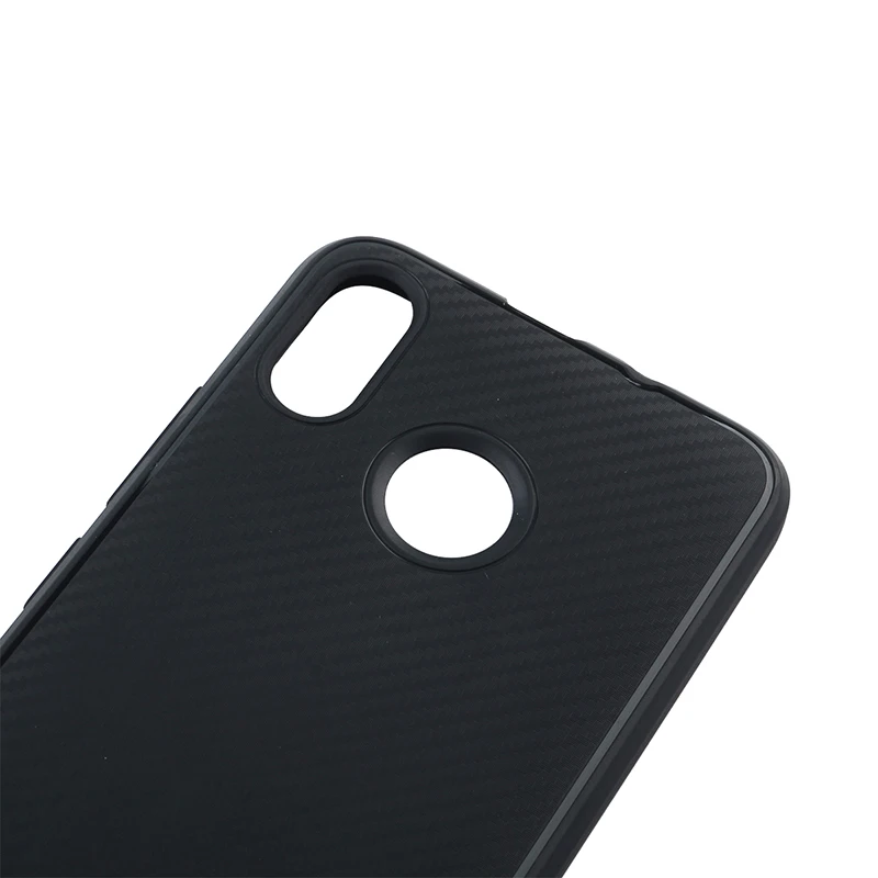 ocolor For Ulefone S9 Pro Silicone Case TPU Cover 5.5'' Protective Soft Back Phone Accessories |
