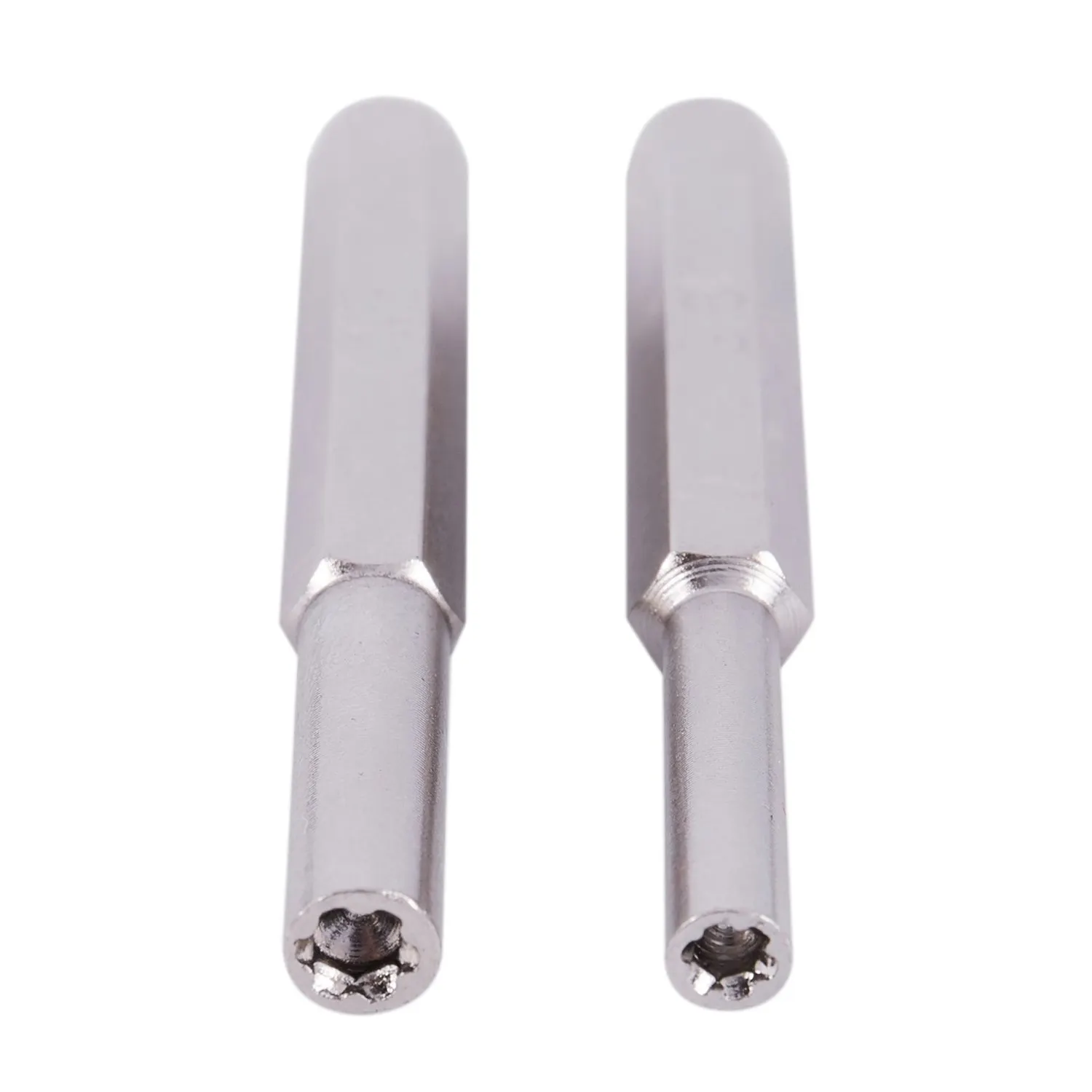 New 4.5Mm + 3.8Mm Sleeve Screwdriver For Nintendo Universal Maintenance Tool Overall Length Is 7.6Cm | Инструменты