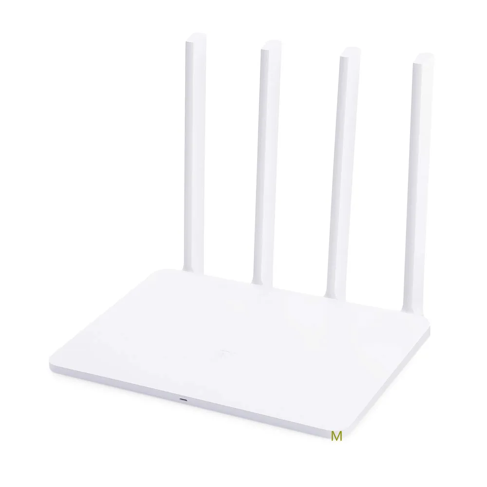 Wi Fi роутер Xiaomi Mi Original3G 10 шт. 1167 Мбит/с 2 4 ГГц 5 двухдиапазонный 128 МБ ПЗУ 802.11ac четыре