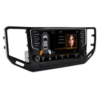 car radio navigation car multimedia video android car dvd for vw teramont 2015 2018 9 2g32g car radio gps