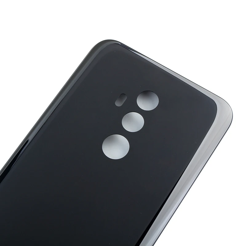 Remanbor For UMI Umidigi Z2 Pro Battery Cover Protective Back Anti-knock Fit Case |