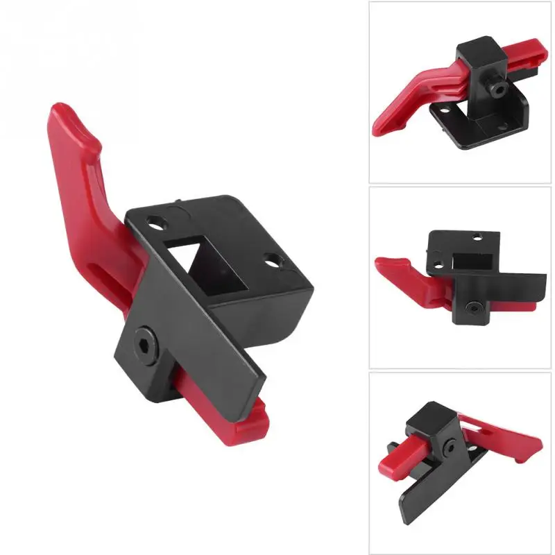 ESC Easy Start Trigger переключатель питания для Traxxas 4 1/10 RC Crawler Car|Детали и аксессуары| |
