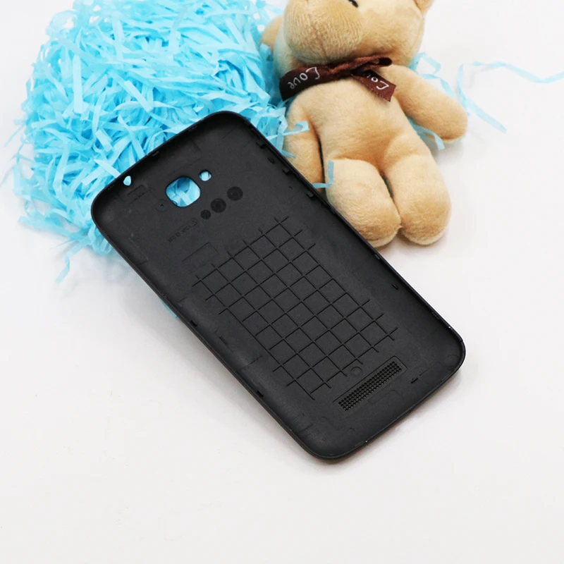 Новый чехол для аккумулятора Mcdark Alcatel One Touch Pop C7 7040E 7041X OT-7041X запасная задняя крышка