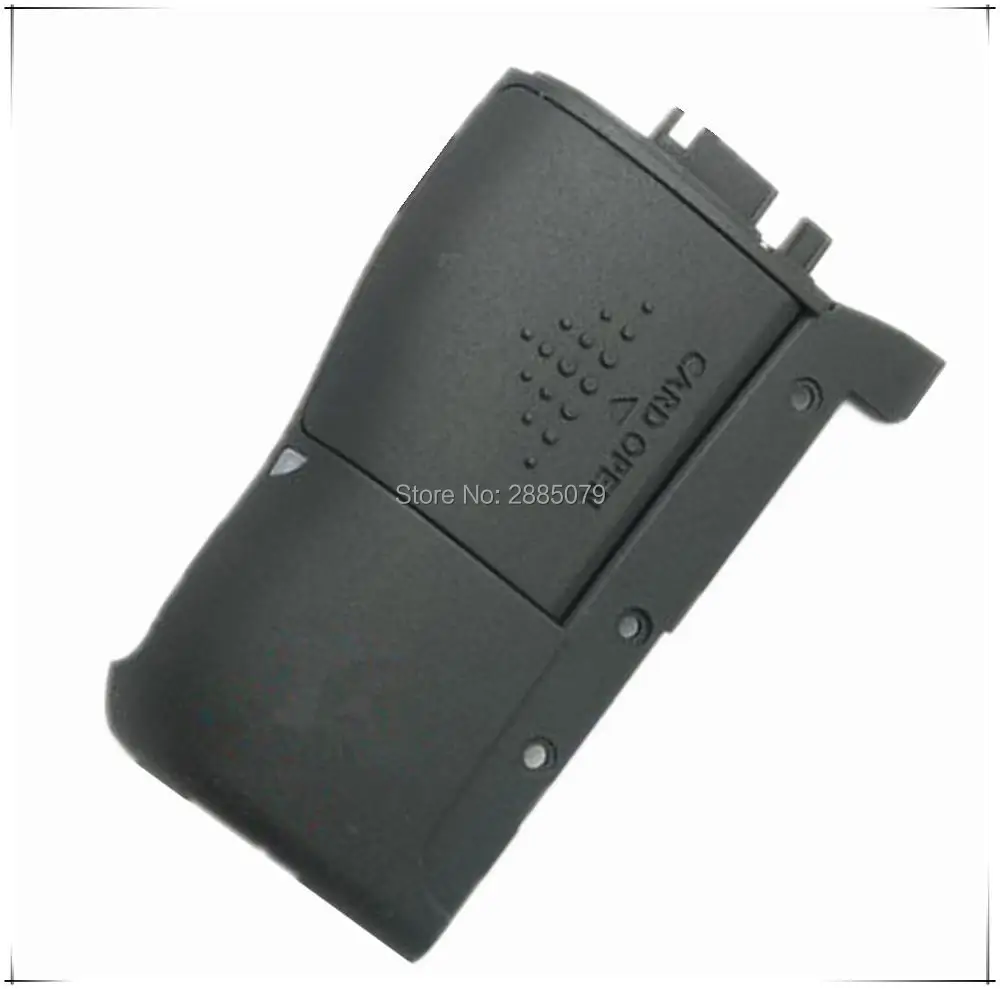 Новинка крышка для SD карты 6D canon запасная часть камеры бесплатная