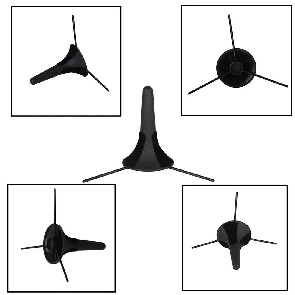 SLADE портативный цветной ABS держатель для штатива со съемной и складной