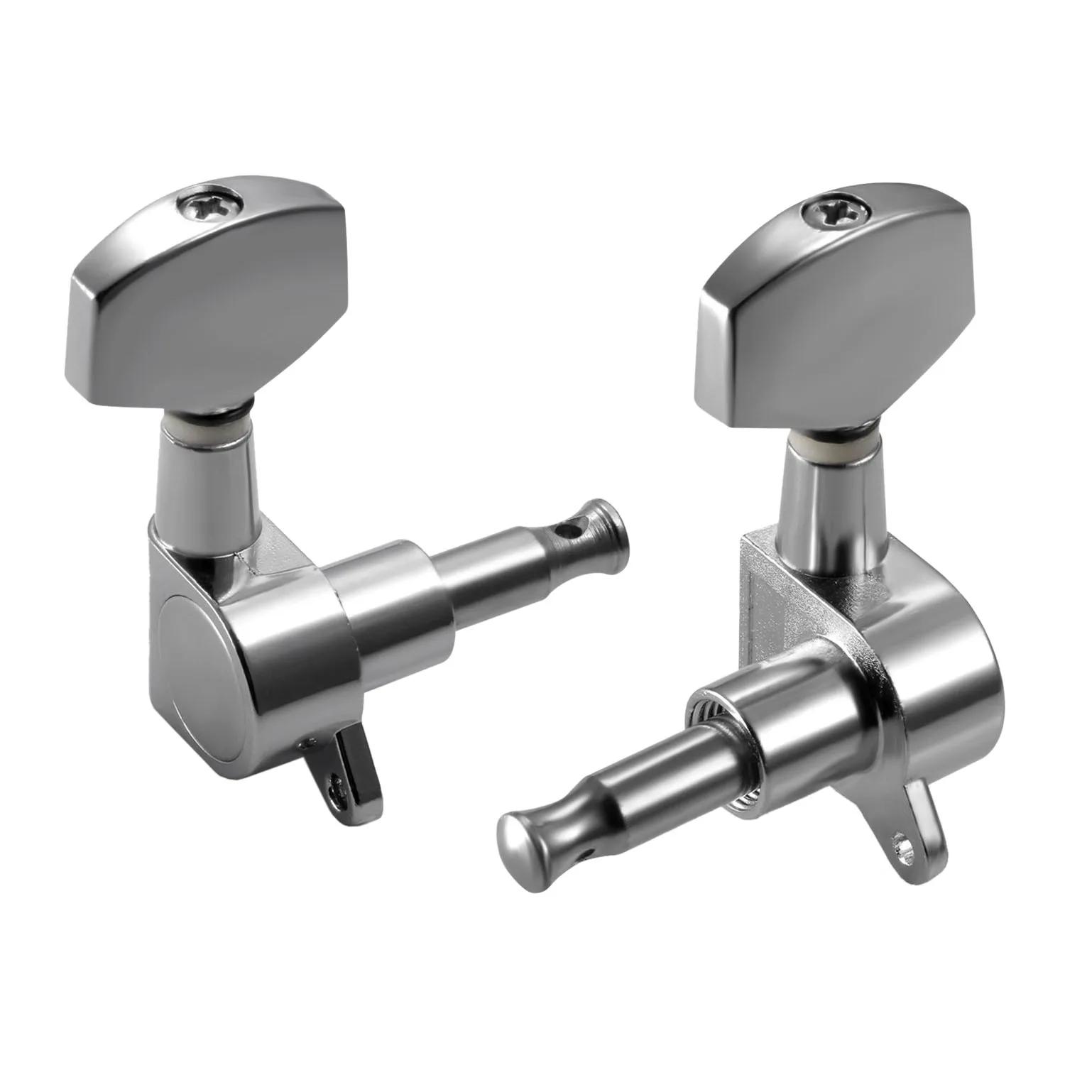 12 шт. струнный тюнер для гитары Peg акустической s 6 струн | Спорт и развлечения