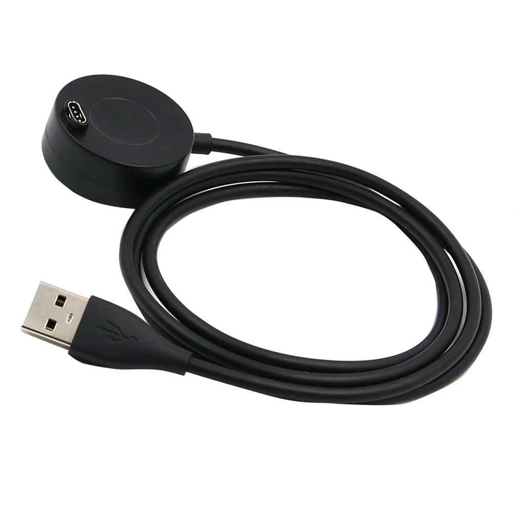 USB часы зарядный кабель магнитное зарядное устройство док станция для часов