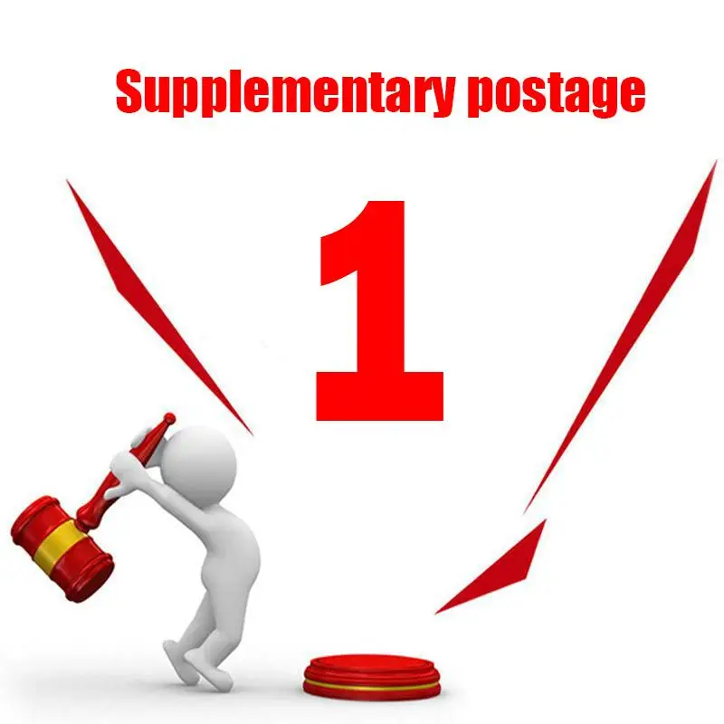 

Shipping Fee Cost Complementary freight products, no physical objects