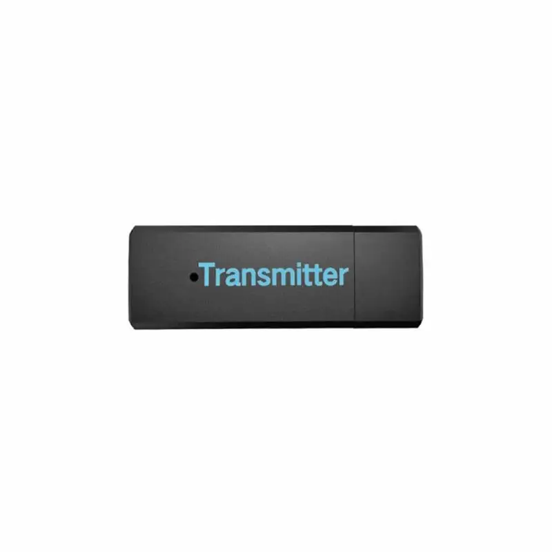 Bluetooth 3 0 передатчик портативный стерео аудио беспроводной USB адаптер Dongles для ТВ PC