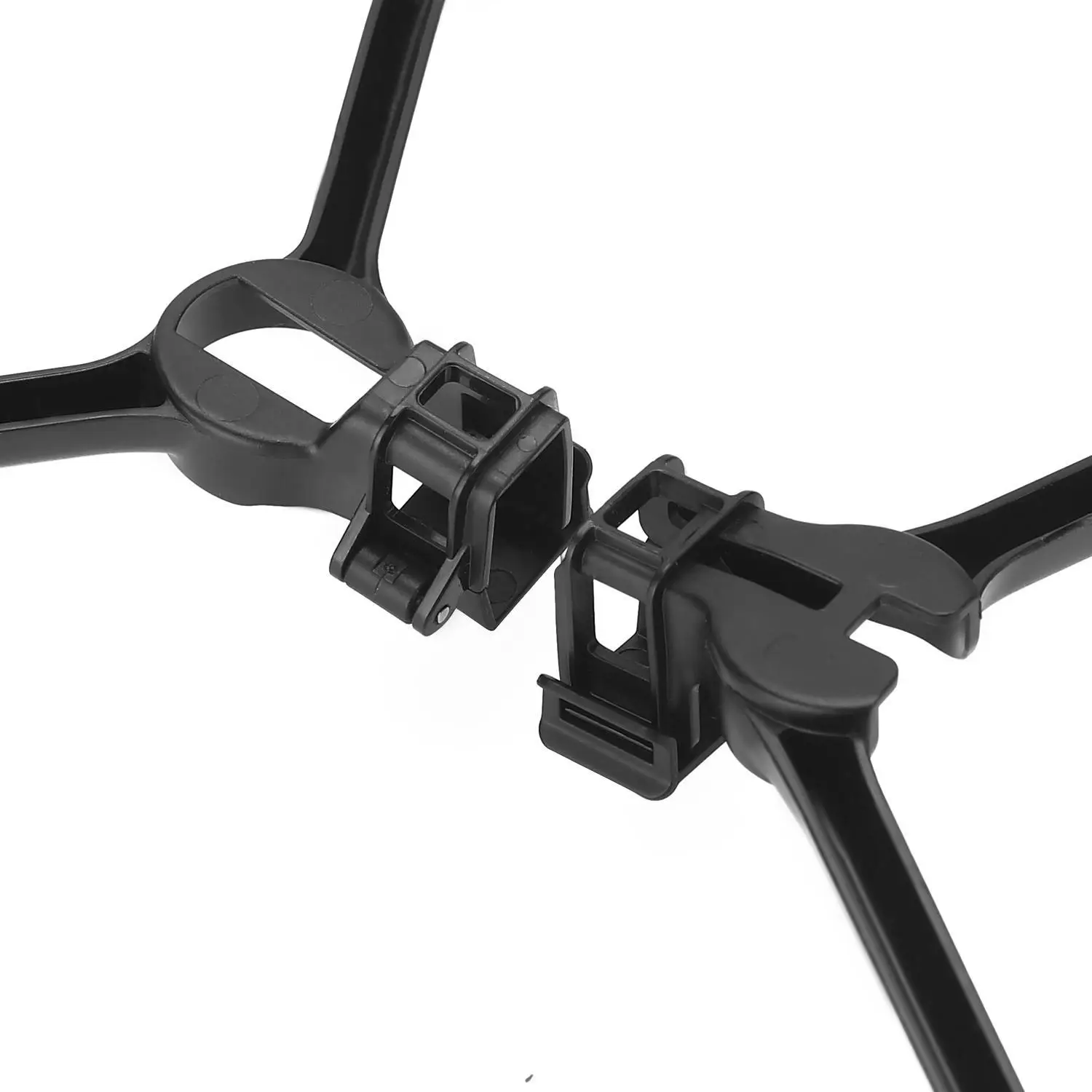 

4pcs High Quality Quick Release Propeller Protect Guard Cover Bumper Protection Ring Protector For DJI Mavic Air Accessorie