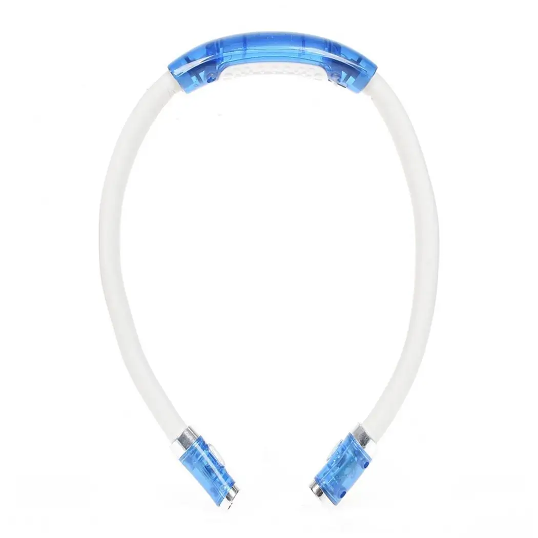 Многофункциональный светодиодный светильник для чтения в ночное время с