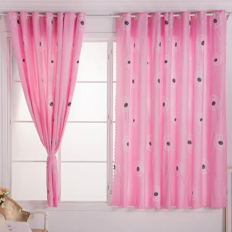 Короткая кухня Cocina Firanki Na Okno спальня Dormitorio модернизированные для гостиной Cortinas