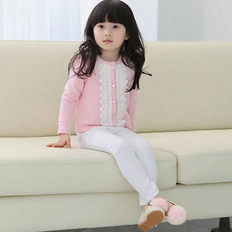 Фото 2019 NEW Girls Coat Jacket Spring Autumn Cardigan baby kids Lace Baby Girl Clothes Outwear Coats Wholesale Детская одежда и 2019 NEW Girls Coat Jacket Spring Autumn Cardigan baby kids Lace Baby Girl Clothes Outwear Coats Wholesale Детская одежда и
