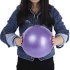 Йога мяч Nieoqar 25 см для тренировок в помещении