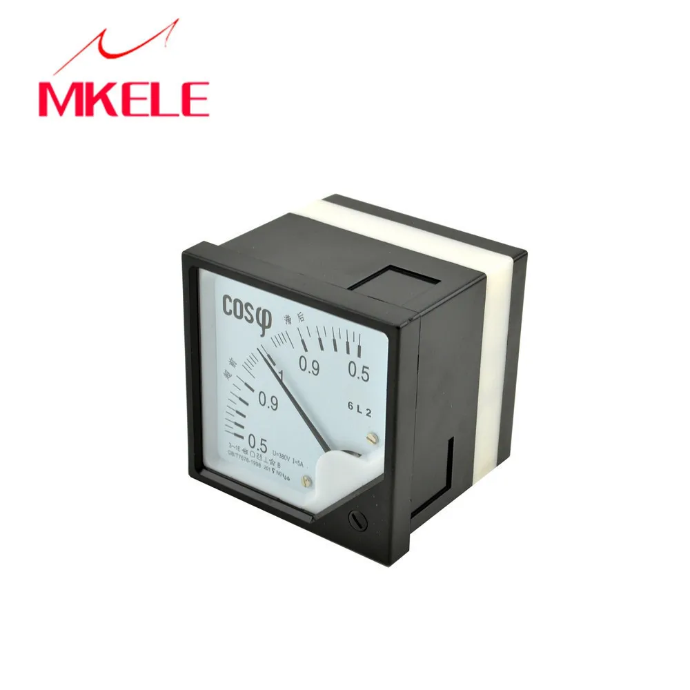 AC 6L2(COS MK6L2(COS 380V 5A) esr insulation Resistance meter Pointer Diagnostic-tool tester Megger Electronic Measurement 2.5 |