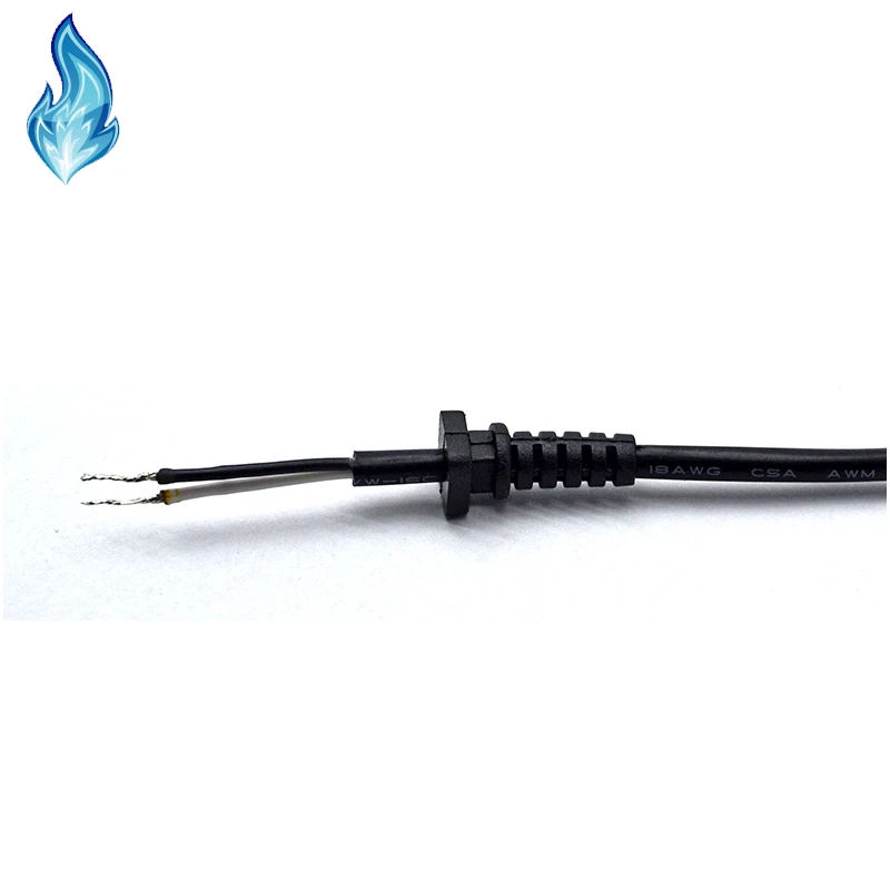 USB Удлинительный кабель 30 см питания AWM 1185 22AWG 80 300 В 18AWG CSA подходит для цифровых