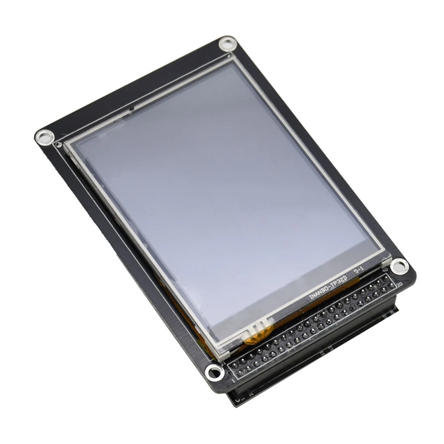 3 2 дюймовый Tft ЖК-дисплей + Tft/Sd щит для Arduino Mega 2560 ЖК-модуль Sd уровня перевода 8 из-за