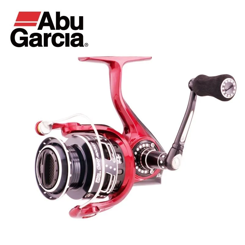 Оригинал Abu Garcia Revo Rocket 20 30 195 г/218 г 7 0: 1 9 + 1bb 4 Макс тяга спиннинговая Рыболовная