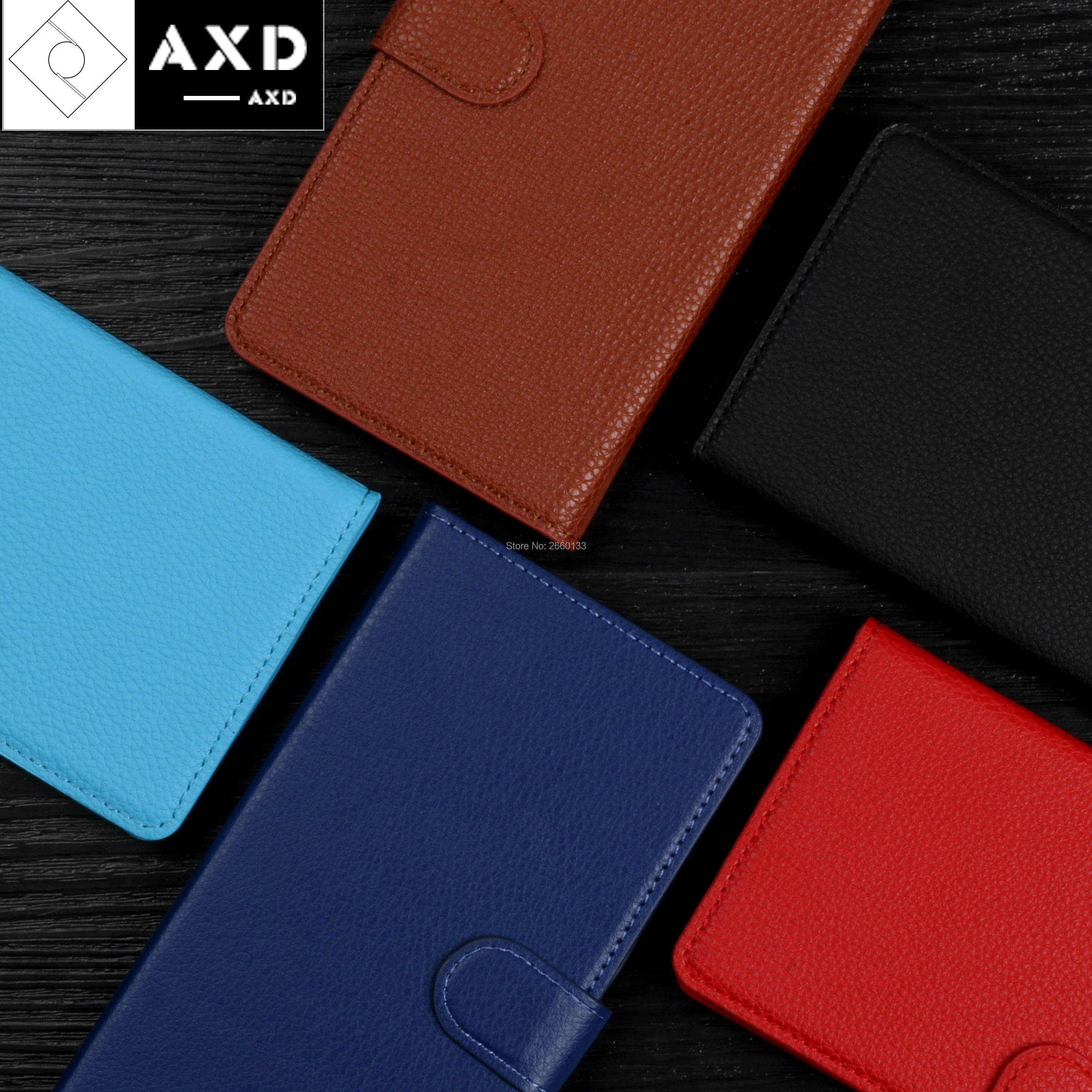 Чехол из искусственной кожи с откидной крышкой для Motorola G2 G XT1068 G3 Gen 3 G4 Plus Play Fundas