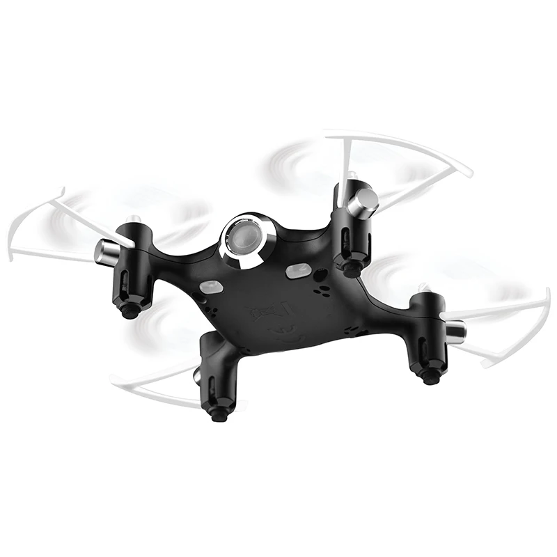 SYMA X20 мини Радиоуправляемый Дрон RTF Безголовый режим удержания высоты 360 градусов
